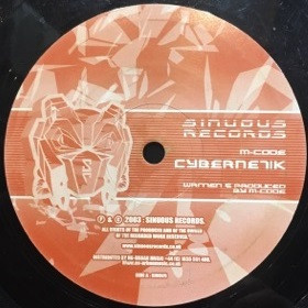 Cybernetik / Human Error