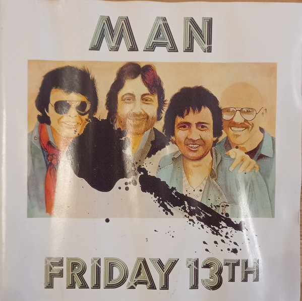Friday 13th
