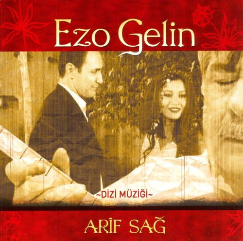 Ezo Gelin (Dizi Müziği)