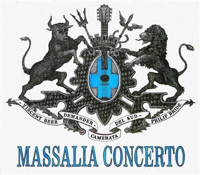 Massalia Concerto