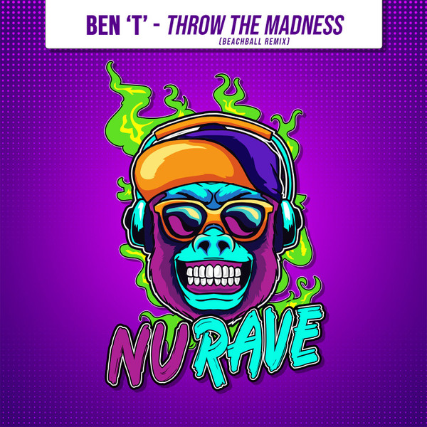Throw The Madness
