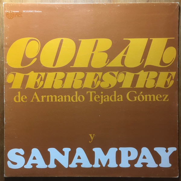 Coral Terrestre
