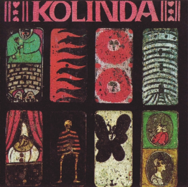 Kolinda