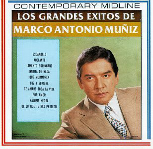 Los Grandes Exitos