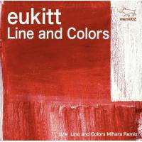 Line And Colors