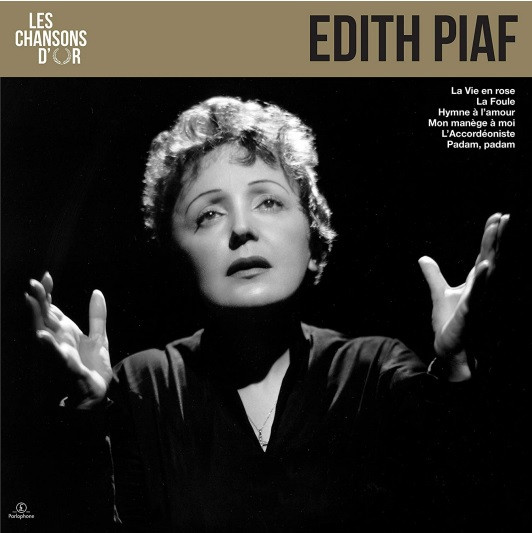 Les Chansons D'Or