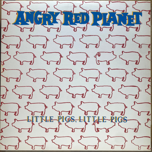 Little Pigs, Little Pigs