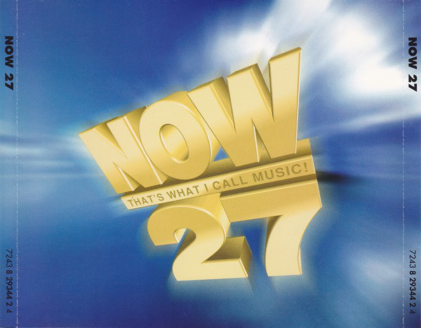 Now That's What I Call Music! 27