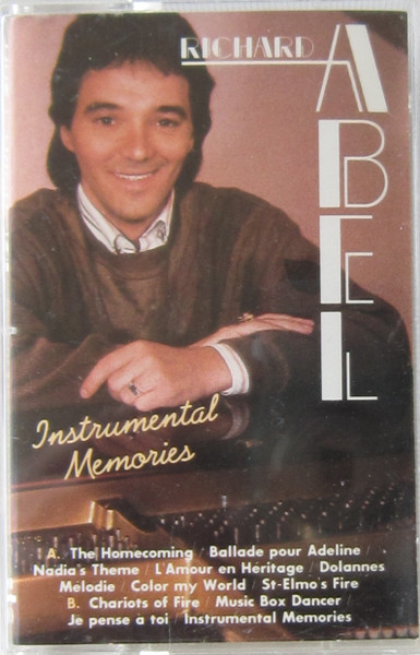 Instrumental Memories