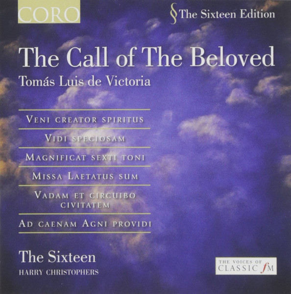 The Call Of The Beloved