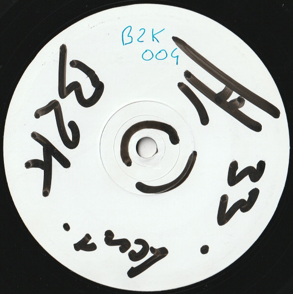 Time Twister EP