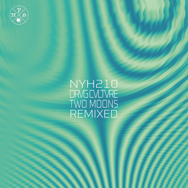 Two Moons Remixed