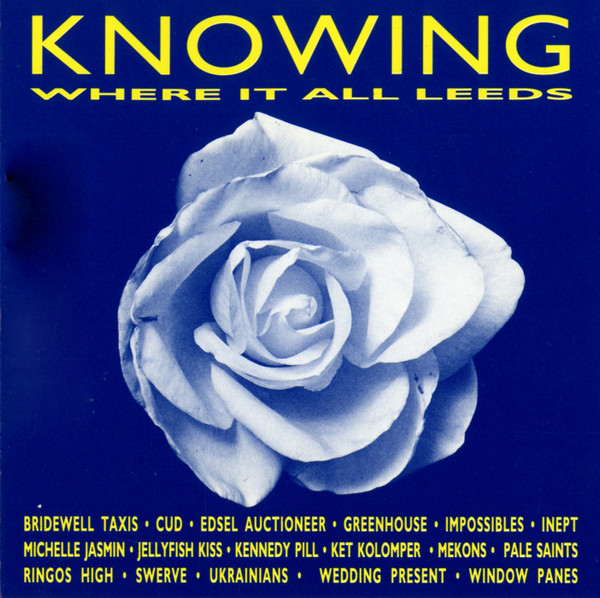 Knowing Where It All Leeds