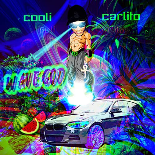Wave God