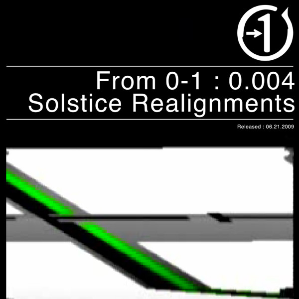 Solstice Realignments