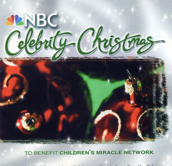 NBC Celebrity Christmas