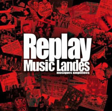 Replay Music Landes