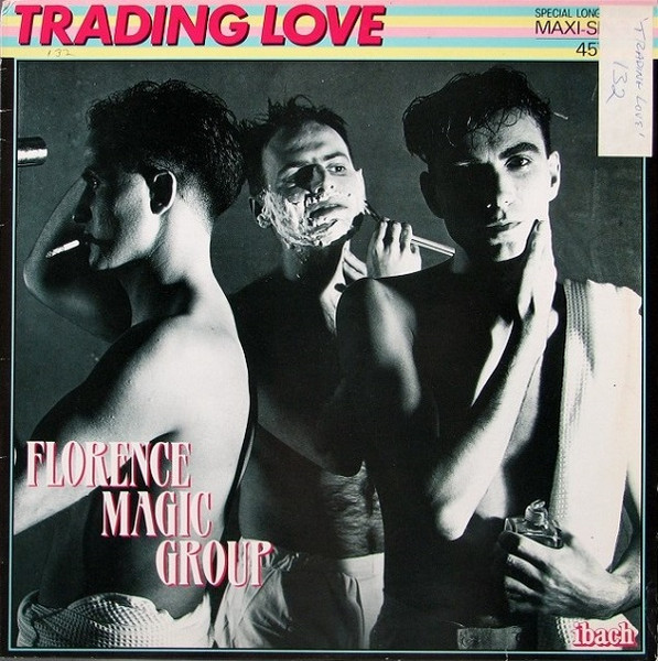 Trading Love