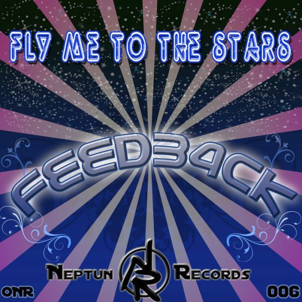 Fly Me To The Stars