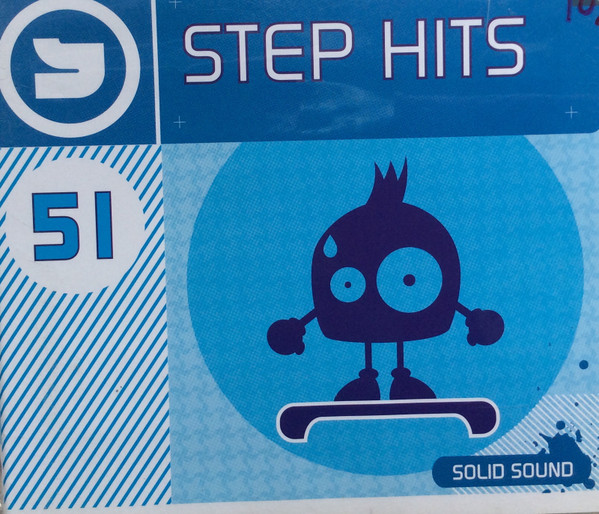 Step Hits 51