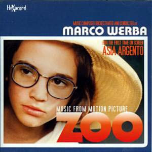 Zoo (Music From Motion Picture)