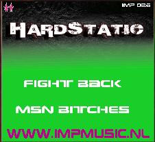 Fight Back / MSN Bitches