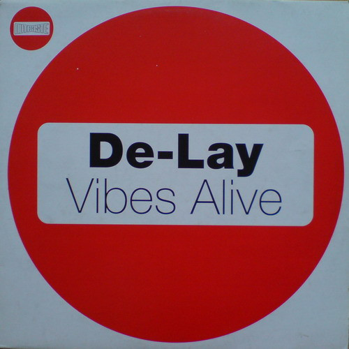 Vibes Alive