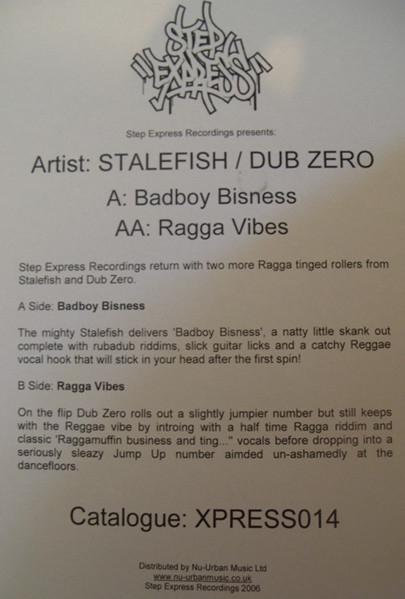 Badboy Bisness