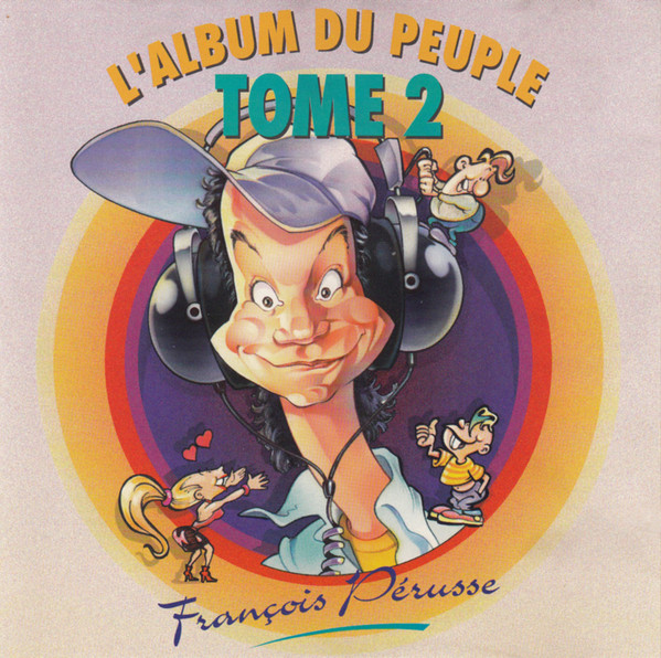 L'Album Du Peuple Tome 2