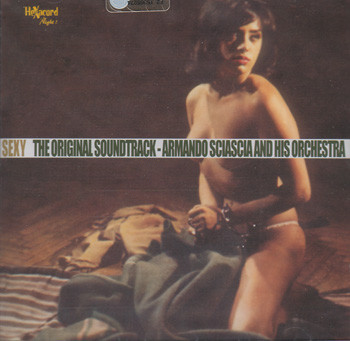 Sexy (Original Soundtrack)