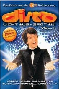 Das Beste Aus Disco