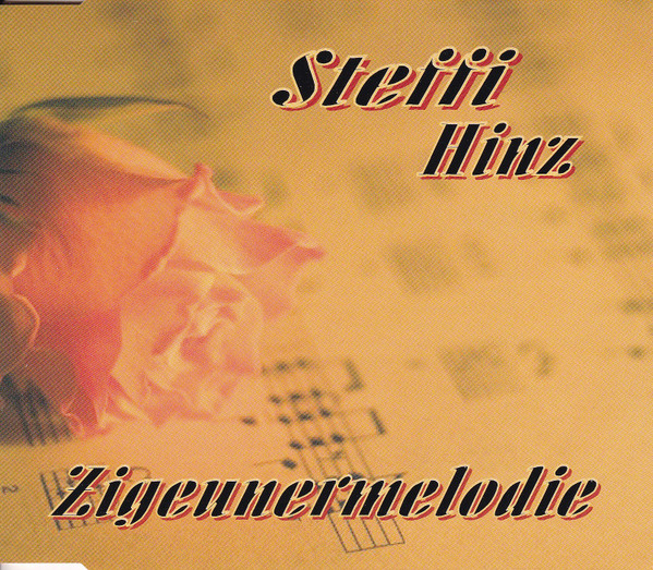 Zigeunermelodie