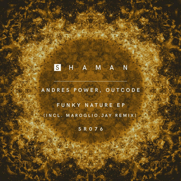 Funky Nature EP