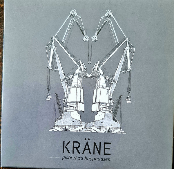 Kräne