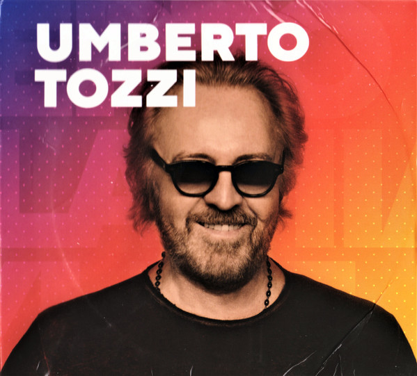 Umberto Tozzi