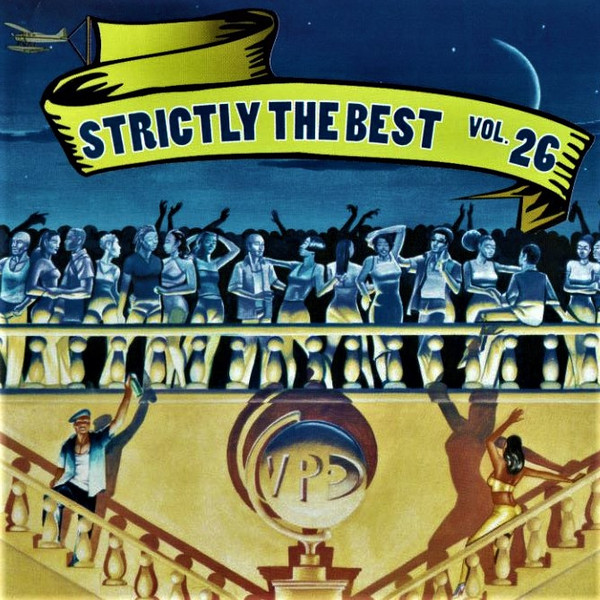 Strictly The Best Vol 26