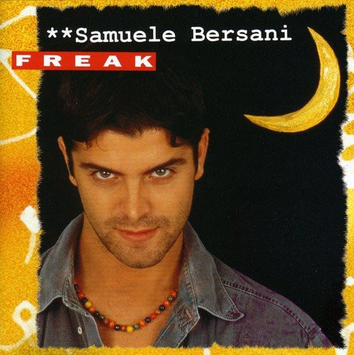 Freak