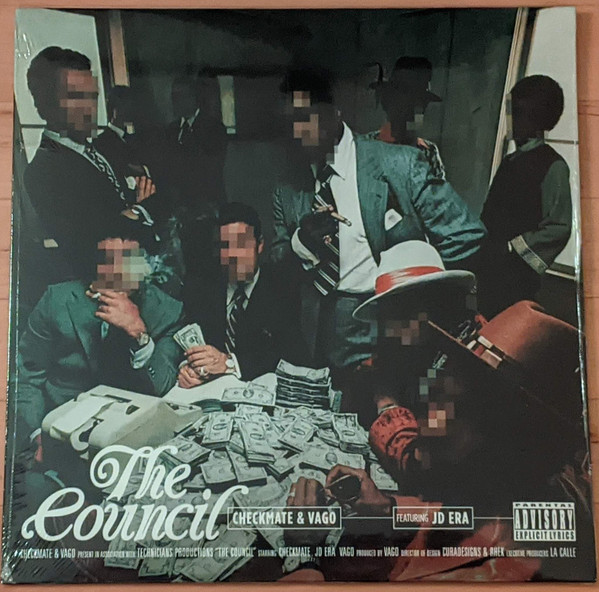 The Council