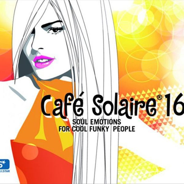Café Solaire 16
