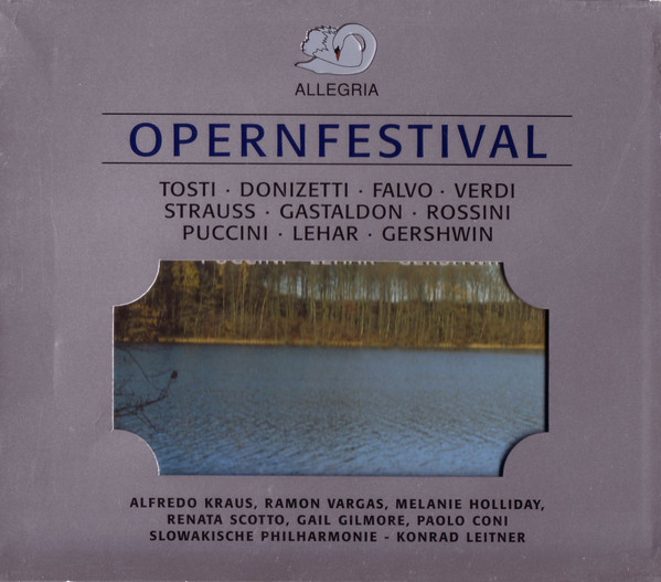 Opernfestival / Opera Festival