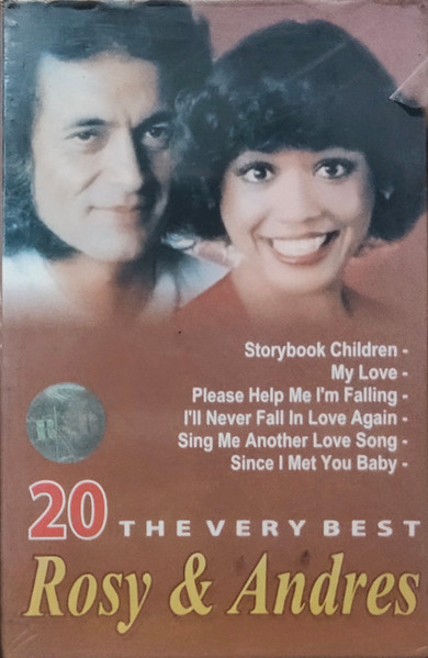 20 The Very Best