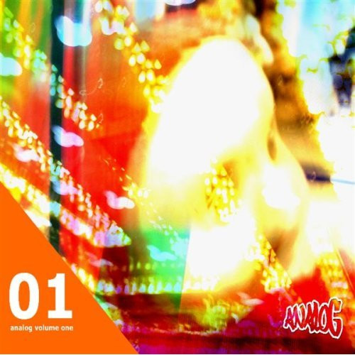 Analog Records Vol 1