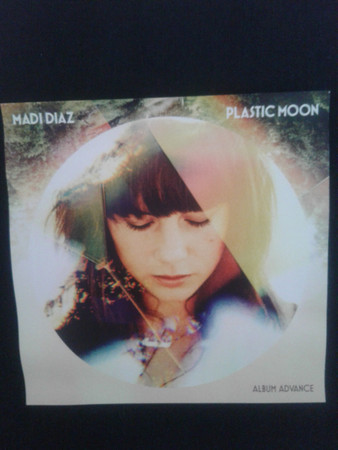 Plastic Moon