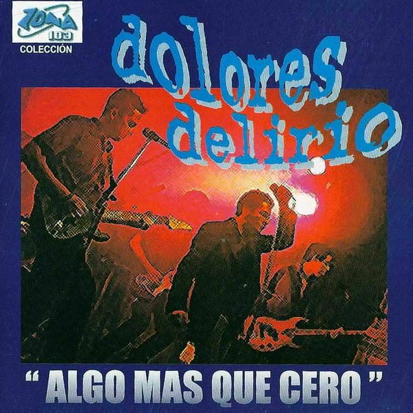 Algo Más Que Cero