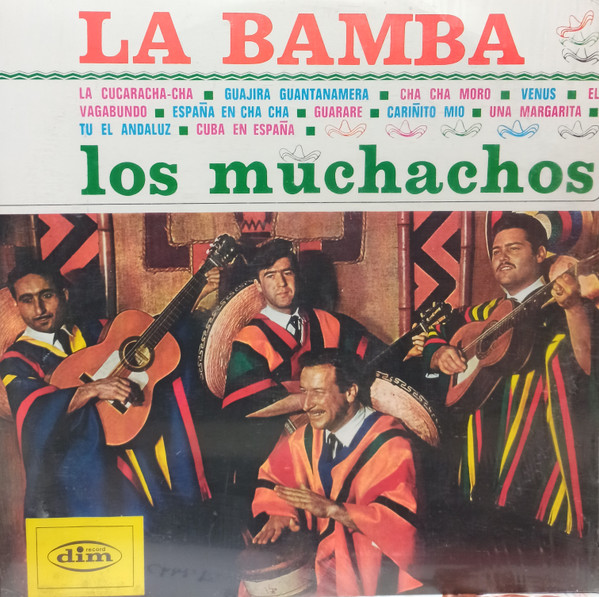 La Bamba