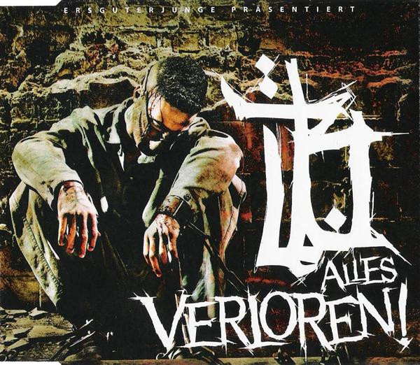 Alles Verloren!