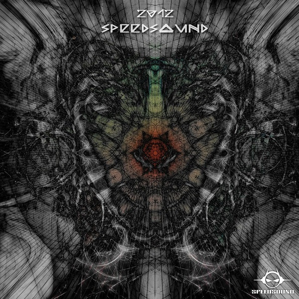 Speedsound - 2012
