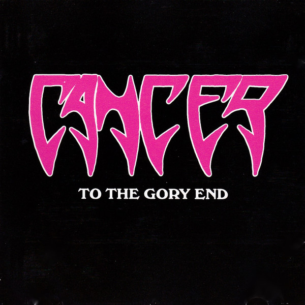 To The Gory End