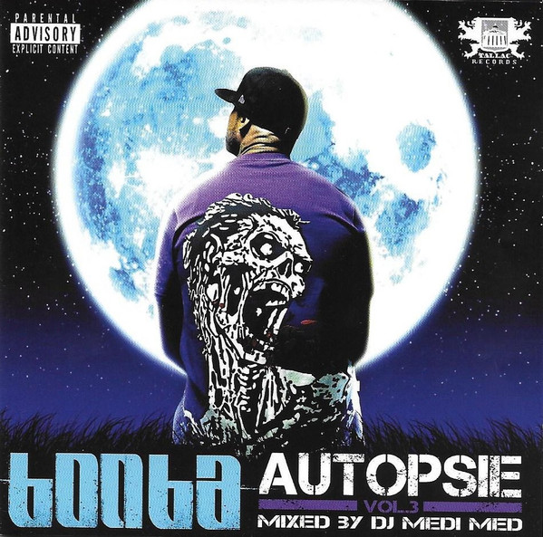 Autopsie Vol. 3