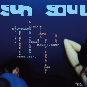 Gerd Presents: Sub Soul
